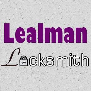 Lealman Locksmith Bill Gallaway